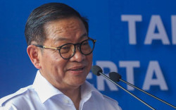 Gubernur DKI Janji Hukum Penyalahgunaan AI  oleh Aparaturnya yang Tanggapi Laporan Warga di  Aplikasi JAKI