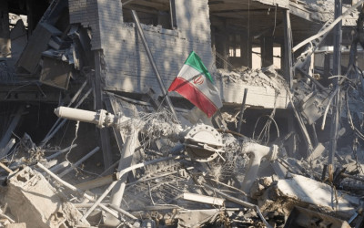 Sarana Pendidikan kembali jadi Sasaran, Universitas Sharif Iran Hancur Akibat Serangan Bom AS-Israel!