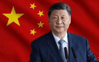 Hadapi Fluktuasi Krisis Energi Globali China Perkuat Fondasi Energi Batu bara