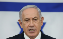 AS-Iran Fix Gencatan Senjata 2 Minggu, Bagaimana Respons Israel?