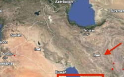 Usai Deal sama AS, Iran Open Akses Selat Hormuz!