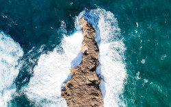 Trump Luncurkan Project Freedom: Upaya AS Pecah Kebuntuan Blokade Iran di Selat Hormuz