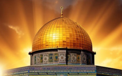 Finally! Masjid Al Aqsa Dibuka Lagi Usai 40 Hari 'Di Close' Israel