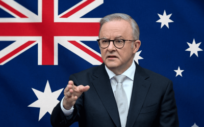 BBM Australia Sisa 38 Hari, Otw Cari Suplai ke Negara Asia Tenggara!
