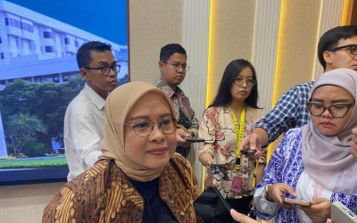 Update Evakuasi 236 WNI di Iran: Masih Bertahan On Process!