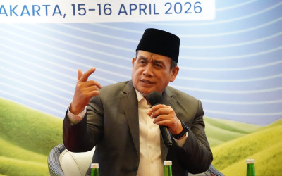 Kemenag: Madrasah Kini Kejar Kebutuhan Dunia Kerja Lewat Pendidikan Keterampilan