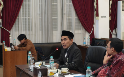 Arahan Presiden Probowo: Penataan Ekosistem Domestik Ekonomi Haji-Umrah Perkuat Ekonomi Nasional