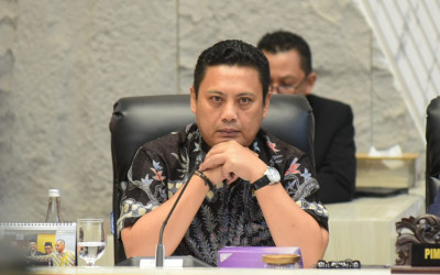 Gerindra Soroti Ketimpangan Infrastruktur Sulsel