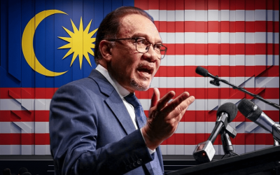 ASEAN Update: Malaysia Gercep Amankan Minyak Rusia!