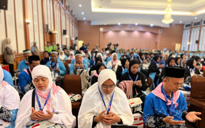 Penyelenggaraan Haji Era Kemenhaj: Ekspansi Embarkasi dan Peningkatan Layanan Jemaah Indonesia di Rute Makkah