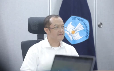 Transformasi Prodi: Kemdiktisaintek Tekankan Mutu dan Relevansi untuk Indonesia Emas 2045