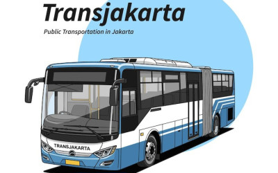 Transjakarta Operasikan Bus Shuttle Gratis dari Stasiun Bekasi Timur Imbas Kecelakaan Kereta