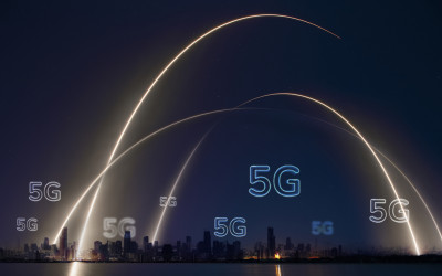 AI dan Teknologi 5G Disatukan: Bakal Jadi Lompatan Besar Ekosistem Digital Indonesia!