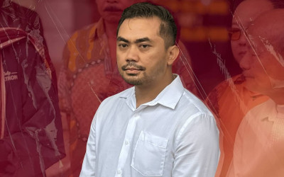Dinyatakan Tak Bersalah, Hakim Vonis Bebas Kreator Video Amsal Sitepu