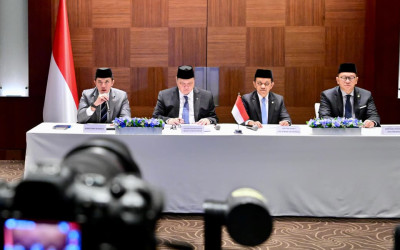 Seskab: Pemerintah Ajak Masyarakat Dukung Transformasi Budaya Kerja Nasional