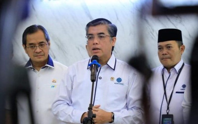 Pemerintah Juga Imbau Perusahaan Swasta Terapkan WFH Satu Hari Sepekan