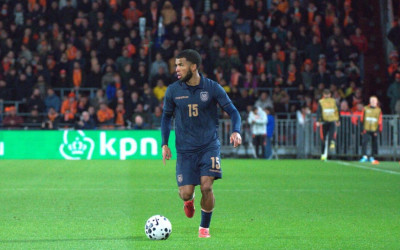 Kartu Merah Bikin Kacau! Belanda Ditahan Ekuador 1-1
