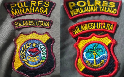 Polda Sulut beri Klarifikasi Usai Viral Anggotanya Mengundurkan Diri Karena Dimutasi di Minahasa
