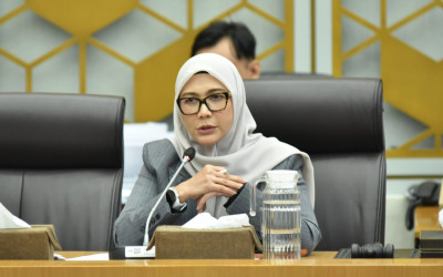 Gerindra Push Panja Lobster: Regulasi Jangan Bikin Nelayan Lelah, Harus Pro-Rakyat!