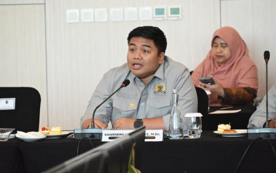 Angwan Gerindra  Desak Penuntasan Kasus Dugaan Penggelapan Dana Jemaat 28 Miliar di Sumut