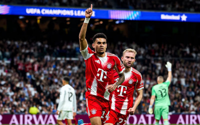 Jadwal dan Prediksi Bayern Munchen Vs Real Madrid: Duel Raksasa Eropa, Siapa Melaju ke Semifinal?