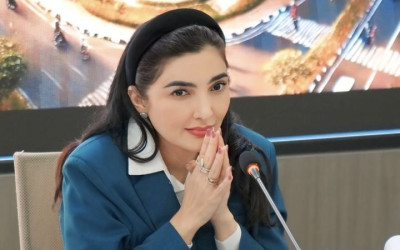 Delapan Tahun Menanti, Ashanty Akhirnya Berangkat Haji 2026