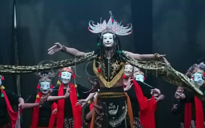 Busu Jaman Biyen Festival 2026 di Malang
