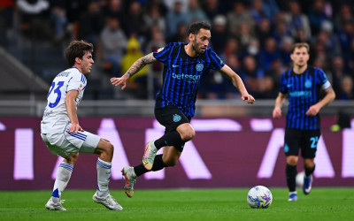 Inter Comeback! Menang 3-2 atas Como, Melaju ke Final Coppa Italia