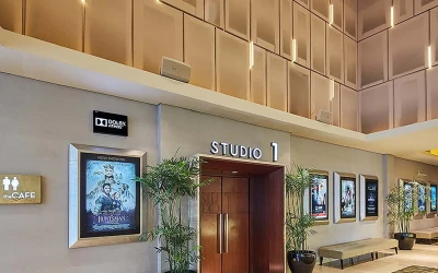 Cinema XXI Longgarkan Aturan, Tumbler Kini Boleh Masuk Studio dengan Syarat Ini
