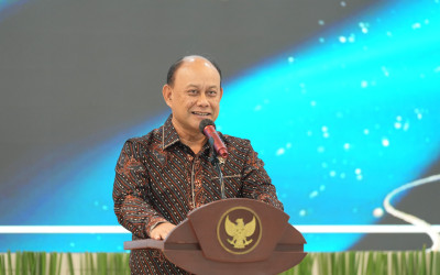 Kepala BGN Realisasikan 21.801 Motor Listrik Untuk Kelancaran Operasional SPPG,