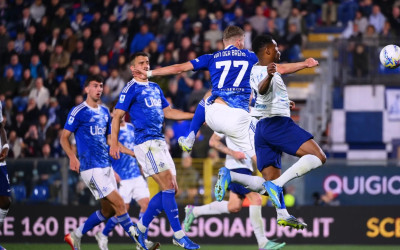 Makin Dekat Scudetto, Inter Comeback! Tumbangkan Como 4-3