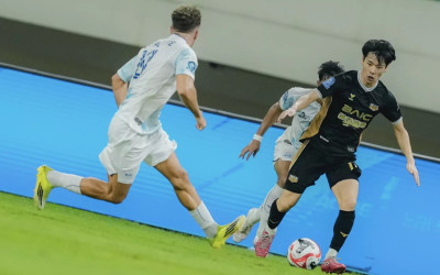 Hasil BRI Super League: Dewa United Menang Tipis 1-0 atas PSIM