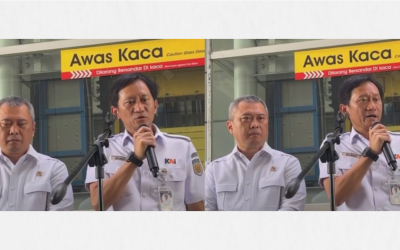 Dirut KAI: Tegaskan Keselamatan Jadi Prioritas Pelayanan, Tak Bedakan Gender!