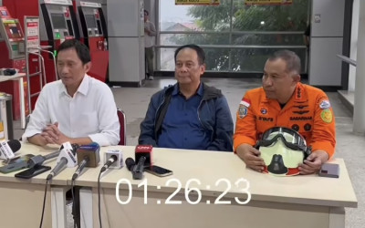 KAI: Korban Meninggal Insiden Kecelakaan KA Argo Bromo-KRL Menjadi 7 Orang