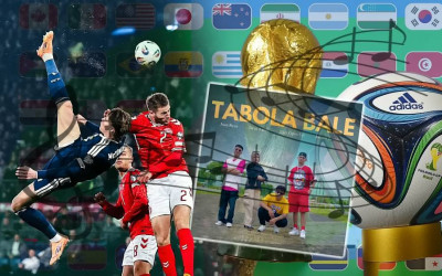 Riuh Netizen Bilang Lagu Indonesia ini Masuk Theme Song Piala Dunia 2026, Ini Fakta Sebenarnya!
