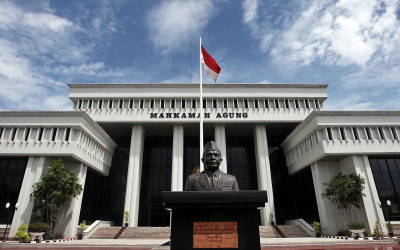 MA Minta Pemda Gencar Sosialisasikan KUHP dan KUHAP Terbaru ke Masyarakat