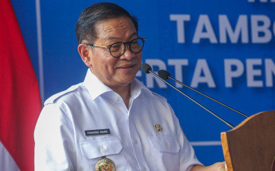 Celetuk Gubernur DKI Jakarta Tegaskan ASN yang WFH di Cafe akan Disanksi: "Dibina, Dibinasakan"