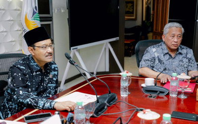 Peringatan! Seleksi Sekolah Rakyat Jangan Ada Penyimpangan Data Siswa dan Titipan Pihak luar