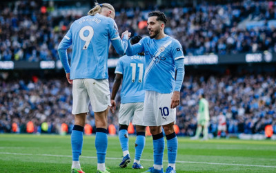 Prediksi dan Jadwal Burnley Vs Manchester City: Jika Menang, The Citizens Salip Arsenal