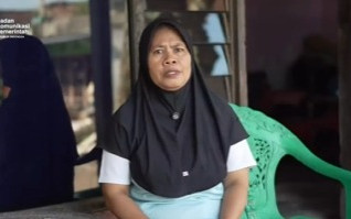 Kisah Haru Sutarti (56) Dapat Penghasilan dari Dapur MBG Klaten untuk Pengobatan Kanker Tulang Sang Anak