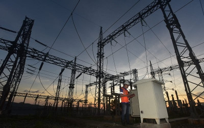 Kronologi Mati Lampu Massal di Sejumlah Wilayah Jakarta, PLN Jelaskan Penyebabnya