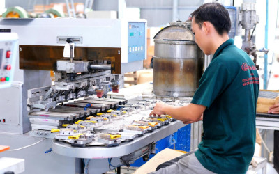 Menperin: Ditopang Permintaan Domestik, Industri RI Masih Resilient