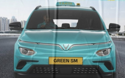 Pernyataan Resmi Taksi Green SM Indonesia Terkait Kecelakaan KA Argo Bromo-KRL di Bekasi