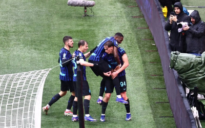 Prediksi Inter Milan Vs AS Roma: I Giallorossi Pincang di Lini Depan