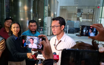 Dipolisikan hingga Dilaporkan ke Dewas, Jubir KPK: Kita Serahkan Semuanya Kepada Dewan Pengawas