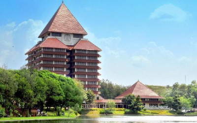 UI Skors 16 Mahasiswa Fak. Hukum Terduga Pelaku Pelecehan Seksual Verbal hingga 30 Mei 2026