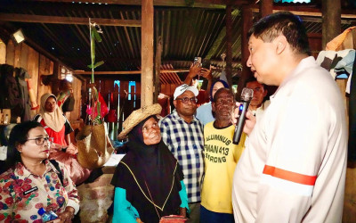 Pemerataan Hunian Layak di Indonesia: Kementerian PKP Kebut Bedah 21 Ribu Rumah di Papua