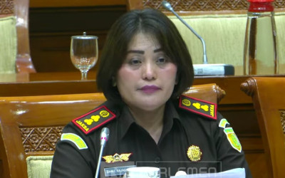 Imbas Kreator Video Amsal Sitepu, Kapuspen Kejagung: Kasubsi JPU, Kajari Karo dan Kasipidsus Diperiksa