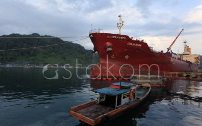 Komoditas Ekspor Unggulan Sumatera Barat