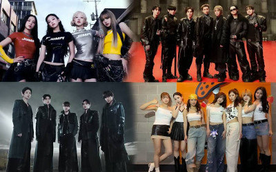 Pecah! Empat raksasa K-Pop Siapkan Roadshow Festival Global, Tampilkan Artis Lintas Agensi